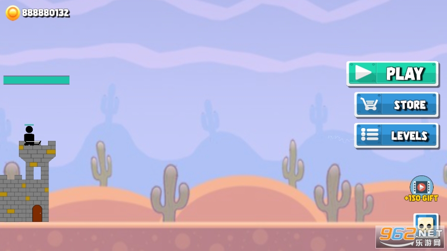 �Ǳ��������ƽ��(Castle Archer)��ͼ3