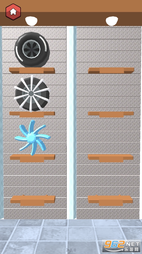 ��̥��������Ϸv1.1.0 ƻ�����ͼ4