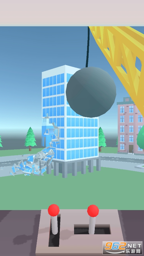Wrecking Ball(��¥���������°�)��ͼ1