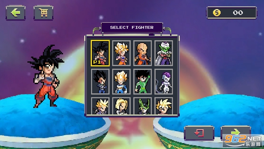���鳬���ƽ��(Dragon Fighters)��ͼ3
