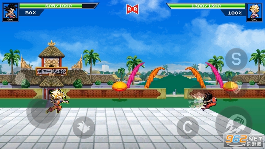 ���鳬���ƽ��(Dragon Fighters)��ͼ4