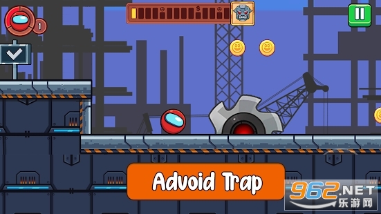 Roller Ball X7(Roller Ball X : Bounce Ball Hero)��ͼ3