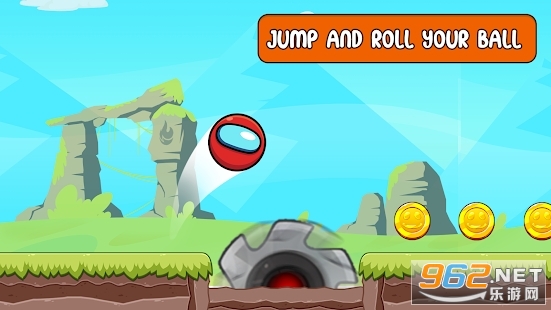 Roller Ball X7(Roller Ball X : Bounce Ball Hero)��ͼ0