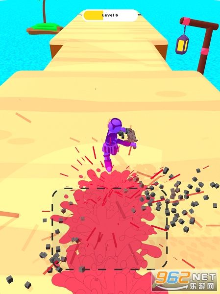 Draw Frontier��Ϸv1.0 �ٷ����ͼ2