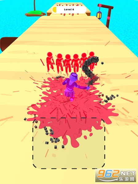 Draw Frontier��Ϸv1.0 �ٷ����ͼ1