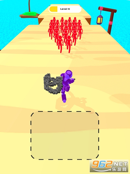 Draw Frontier��Ϸv1.0 �ٷ����ͼ0
