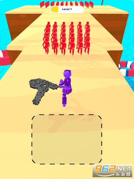 Draw Frontier��Ϸv1.0 �ٷ����ͼ3