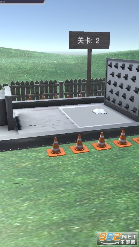 Hydraulic Crusher3D(液压破碎机3D最新版)截图3