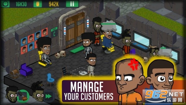 BarberhoodBETA(�ռ�������ٷ���)��ͼ2