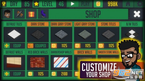 BarberhoodBETA(�ռ�������ٷ���)��ͼ3