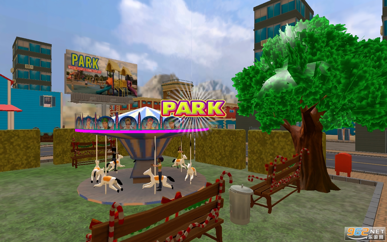 BabyWalkerLifeSimulatiorGame(Ӥ��ѧ��������ģ�ⰲ׿��)��ͼ3