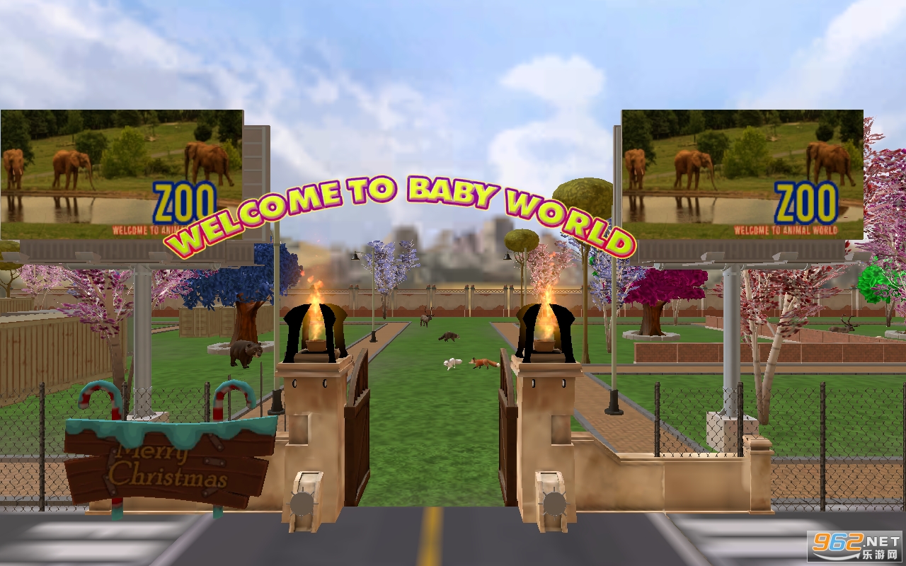 BabyWalkerLifeSimulatiorGame(Ӥ��ѧ��������ģ�ⰲ׿��)��ͼ2