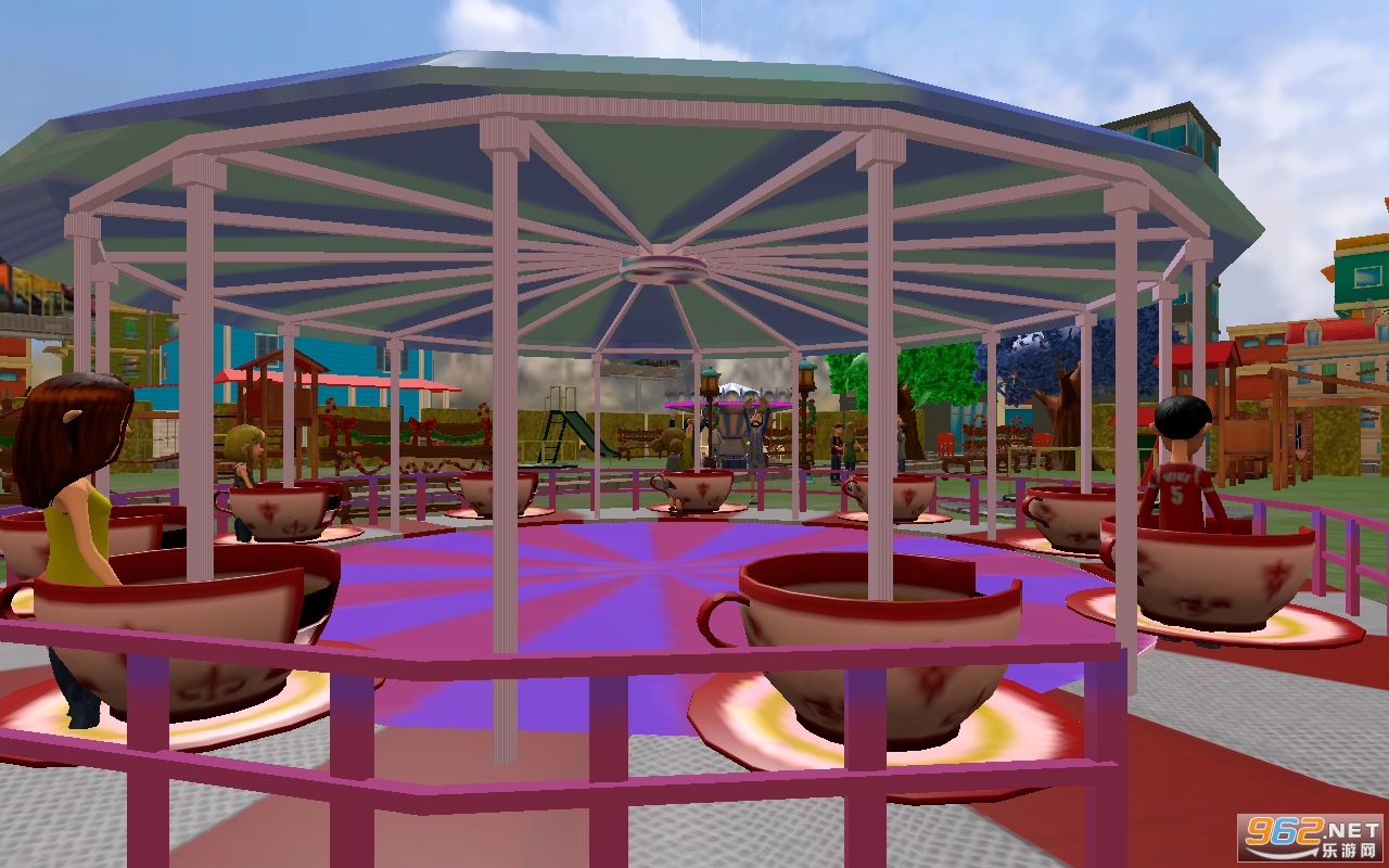 BabyWalkerLifeSimulatiorGame(Ӥ��ѧ��������ģ�ⰲ׿��)��ͼ0