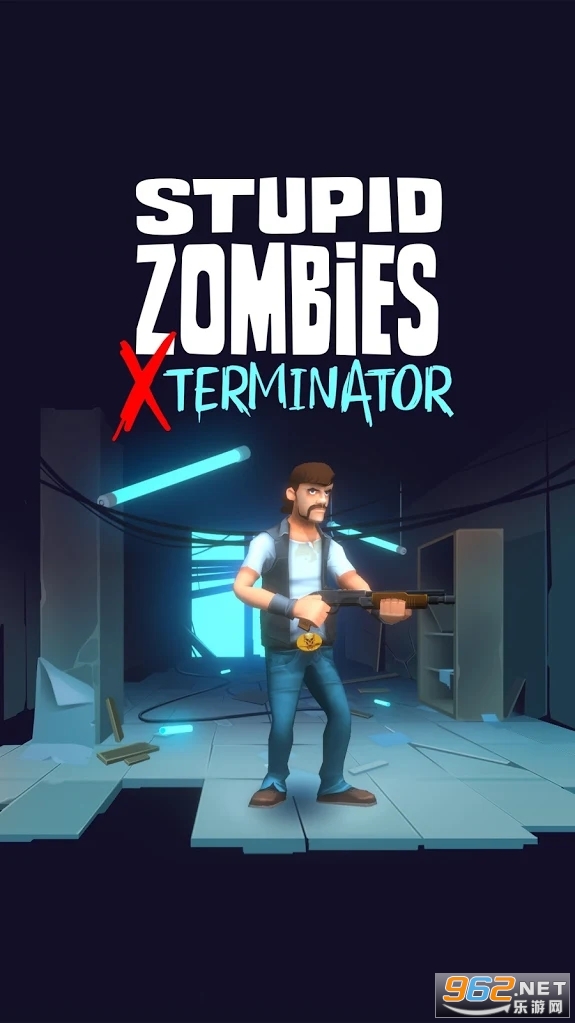 SZ Exterminator(�޴��Ľ�ʬ�����߰�׿��)v1.0.23���°��ͼ1