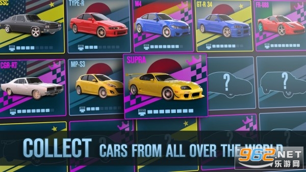 Extreme Real Car Driving(��������ս�����°�)��ͼ3