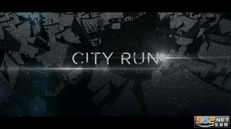 城市飞奔之伦敦破解版(City Run London)截图4