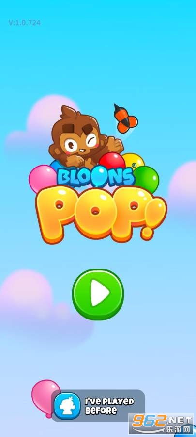 Bloons Pop��׿��v1.1 ��Ѱ��ͼ0