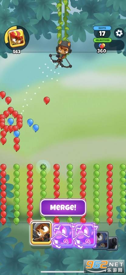 Bloons Pop��׿��v1.1 ��Ѱ��ͼ2
