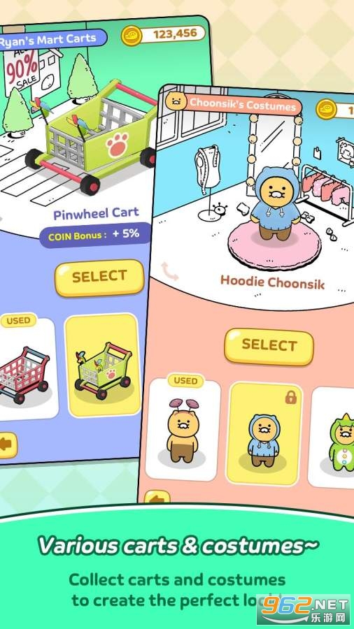 friendsmrush(���Ѽ��г����Ϸ)��ͼ4