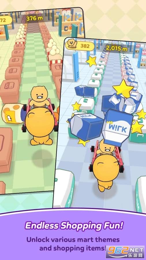 friendsmrush(���Ѽ��г����Ϸ)��ͼ1