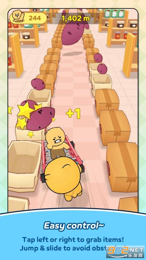 friendsmrush(���Ѽ��г����Ϸ)��ͼ0