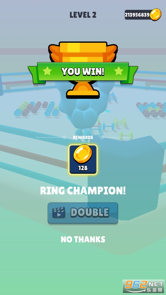 ����ȭ���������ƽ��(Super Punch Arena)��ͼ2