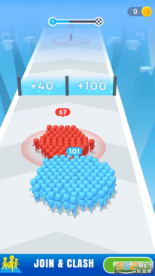 Count master: Crowd Runners 3D(������ʦ��׿��)��ͼ2