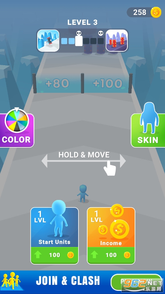 Count master: Crowd Runners 3D(������ʦ��׿��)��ͼ3