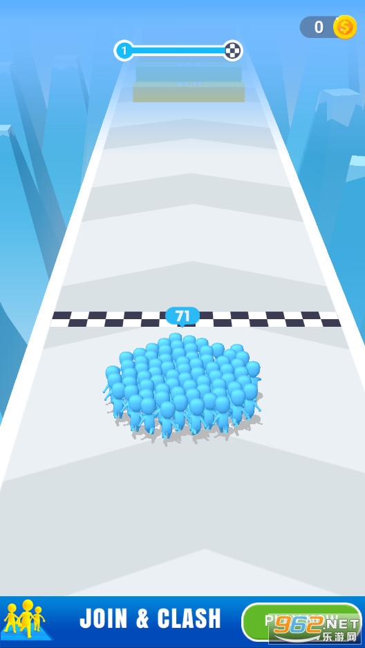 Count master: Crowd Runners 3D(������ʦ��׿��)��ͼ1