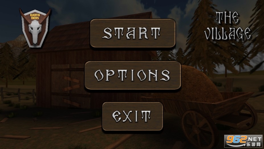 ��ׯ��������The Village���İ�v0.2 �ֻ����ͼ0