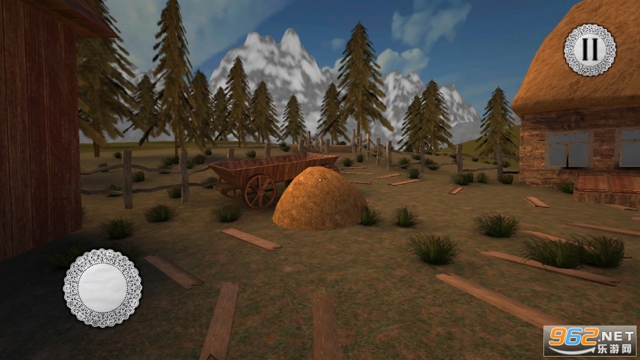 ��ׯ��������The Village���İ�v0.2 �ֻ����ͼ2