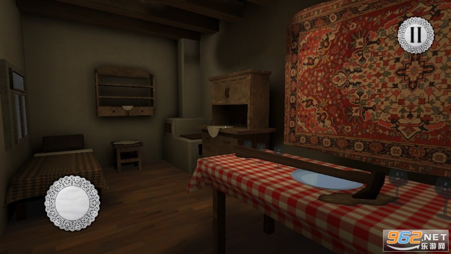 ��ׯ��������The Village���İ�v0.2 �ֻ����ͼ3