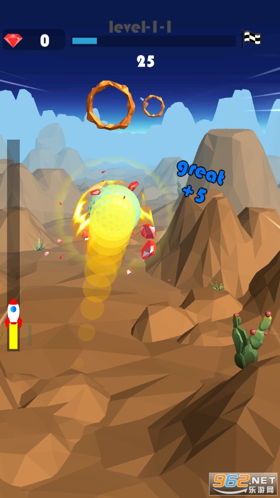 Fastball Mania(���������Ϸ)v1.0.3 (Fastball Mania)��ͼ2