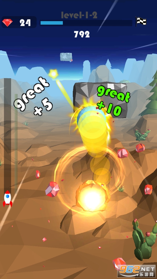 Fastball Mania(���������Ϸ)v1.0.3 (Fastball Mania)��ͼ3