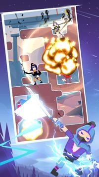 Ninja Continuous Chop(���߷���и���Ϸ��ʽ��)��ͼ0