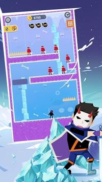 Ninja Continuous Chop(���߷���и���Ϸ��ʽ��)��ͼ3