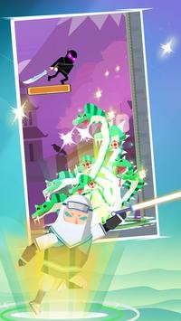 Ninja Continuous Chop(���߷���и���Ϸ��ʽ��)��ͼ2