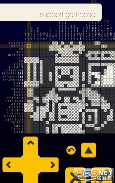 Nonogram galaxy(逻辑世界进化游戏官方版)截图2