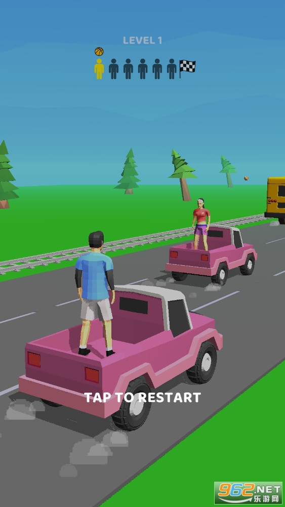 ��·����3D��׿�ֻ���Ϸ��ͼ1