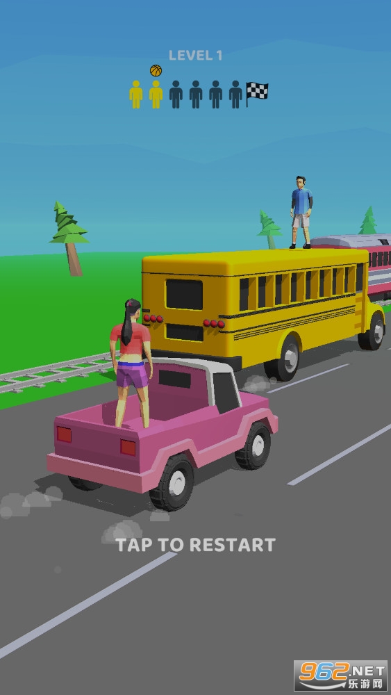 ��·����3D��׿�ֻ���Ϸ��ͼ3