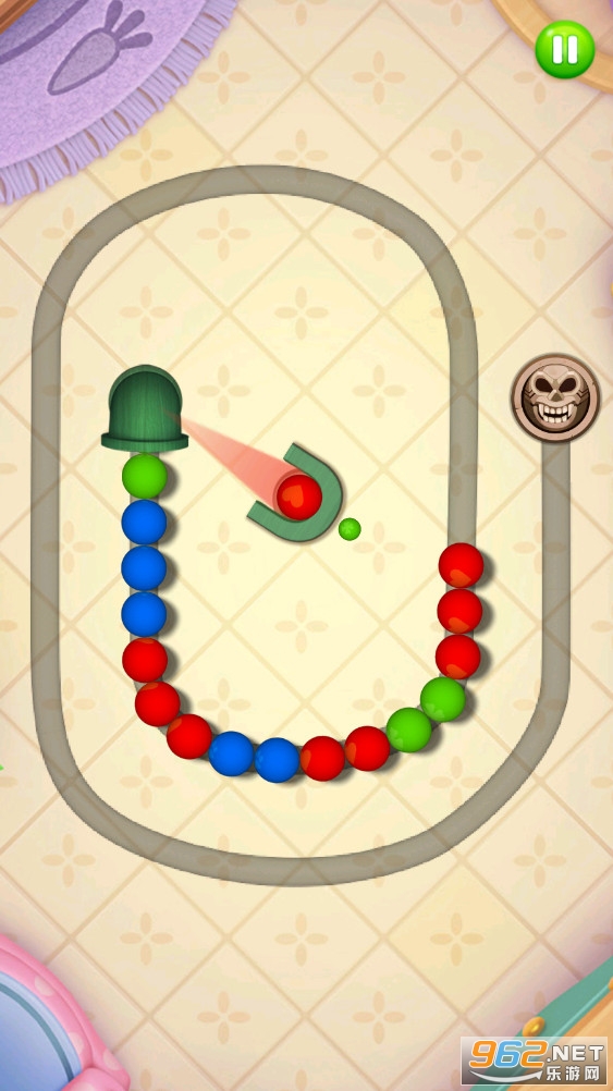 �����Լ���ׯ԰�ƽ��(Marble Advanture)v11.0 ��׿���ͼ2