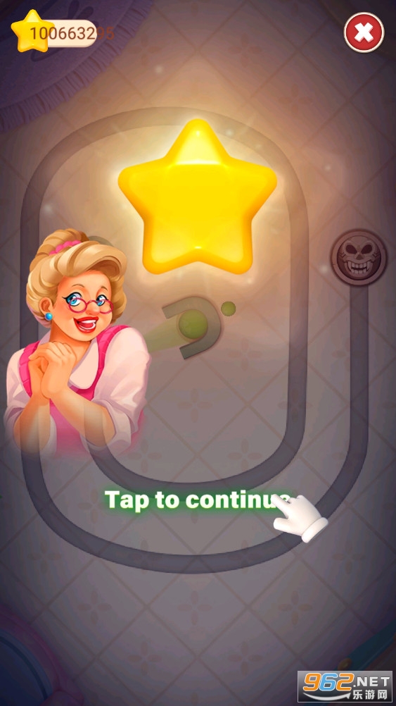 �����Լ���ׯ԰�ƽ��(Marble Advanture)v11.0 ��׿���ͼ0