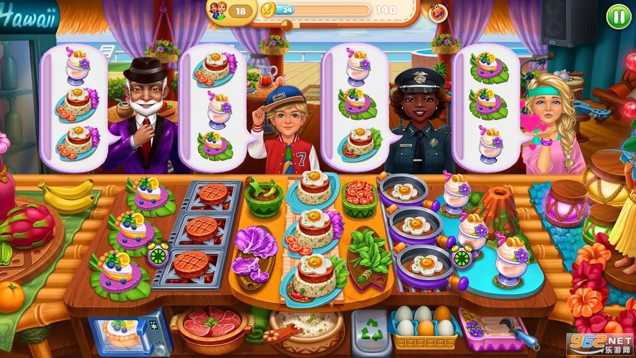 Tasty World(��ζ���������ζ��Ϸ)��ͼ3