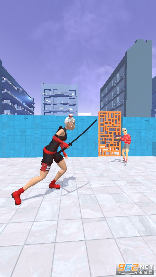 Trickster Killer(ħ��ʦɱ�����°�)v0.1 ��׿���ͼ2