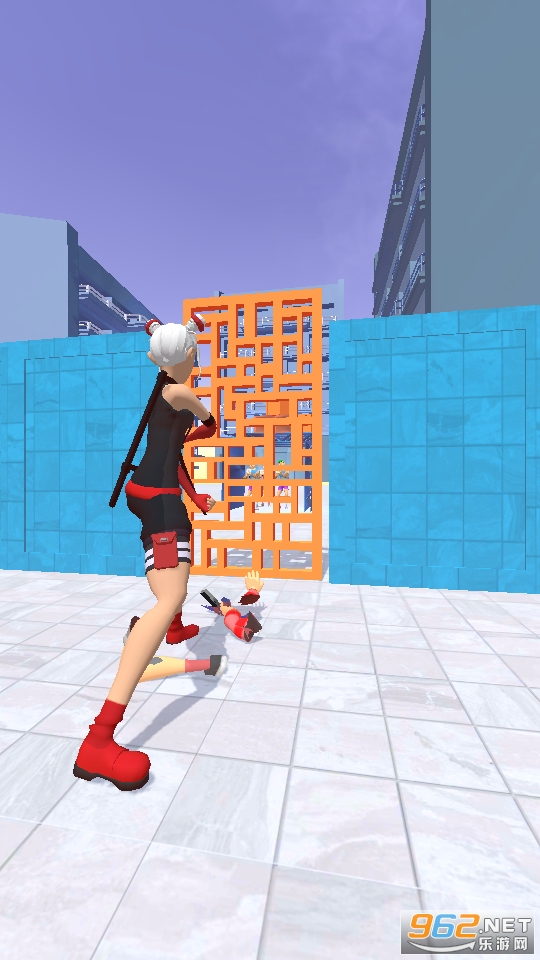 Trickster Killer(ħ��ʦɱ�����°�)v0.1 ��׿���ͼ0