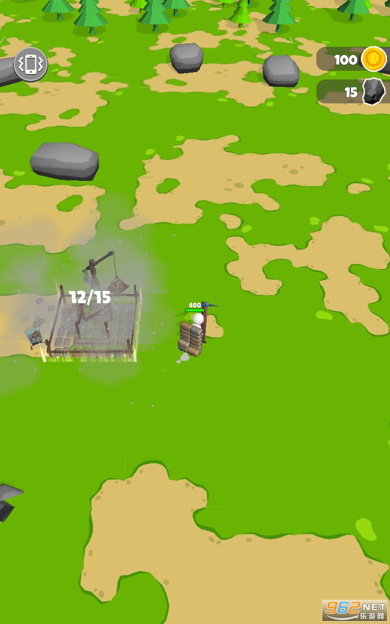 Miner Hero(�󹤷�����׿)��ͼ3