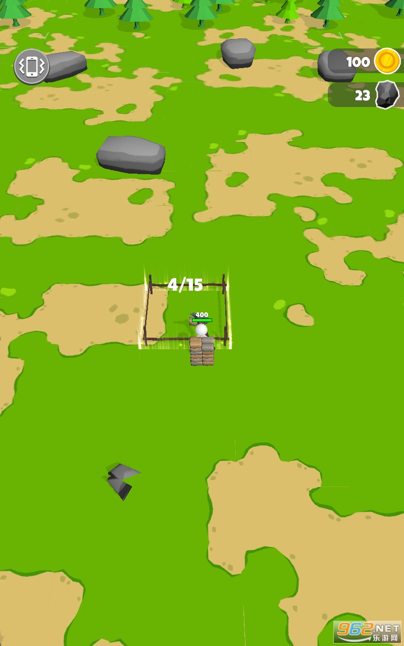 Miner Hero(�󹤷�����׿)��ͼ0