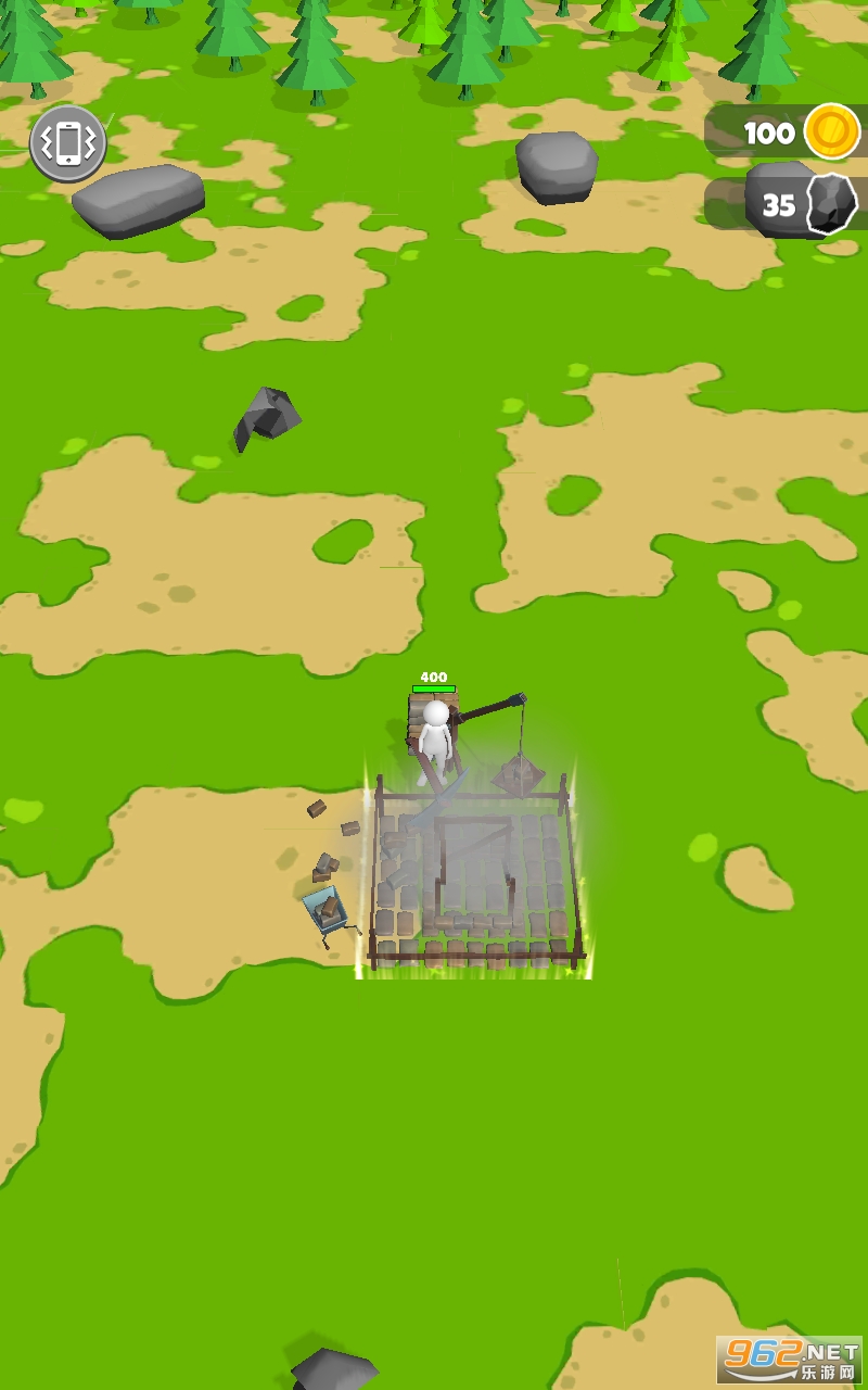 Miner Hero(�󹤷�����׿)��ͼ2