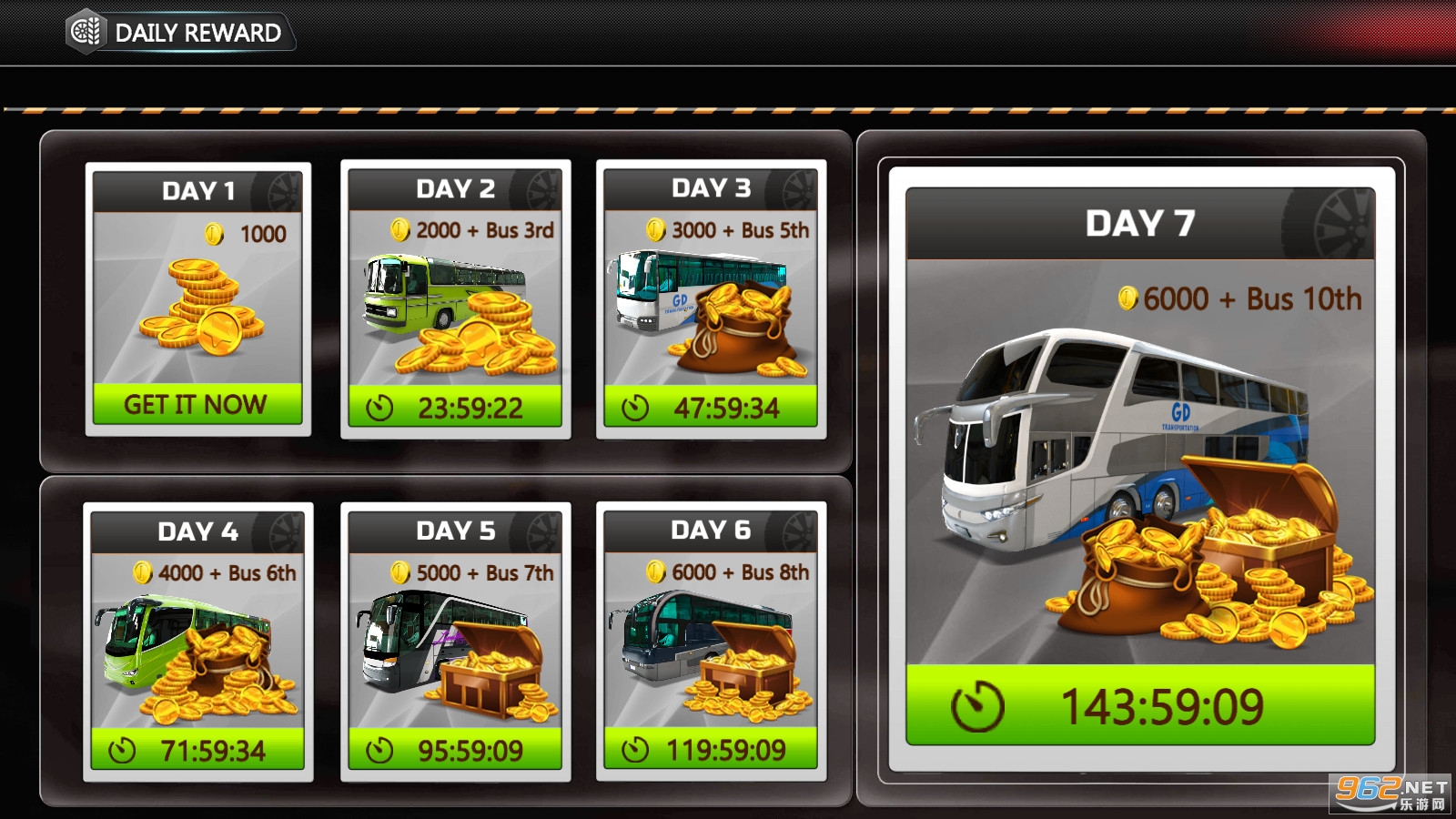 ��ʵ��ʿ��ʻģ����Ϸ��ͼ2