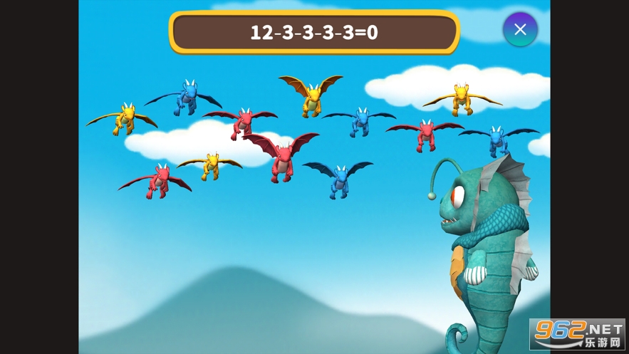 �������߼�˼ά�ؾ�ɭ����Ϸv1.0ios���ͼ2